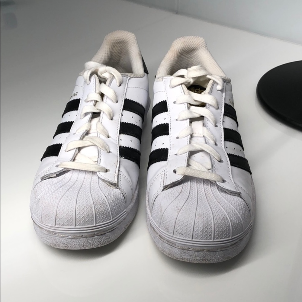 Adidas originals superstars
